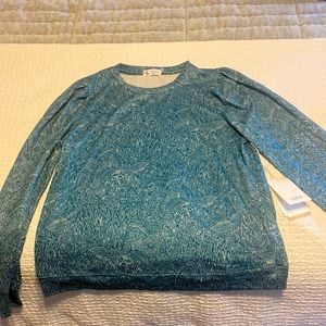 Carve Design pasley shirt